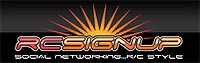 RC Sign-Up