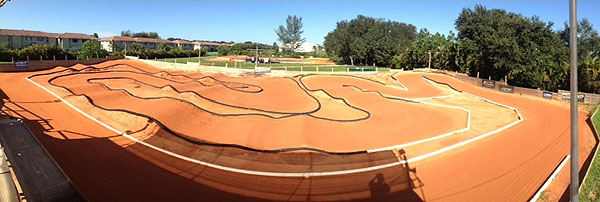off road rc race tracks near me