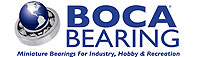 Boca Bearing